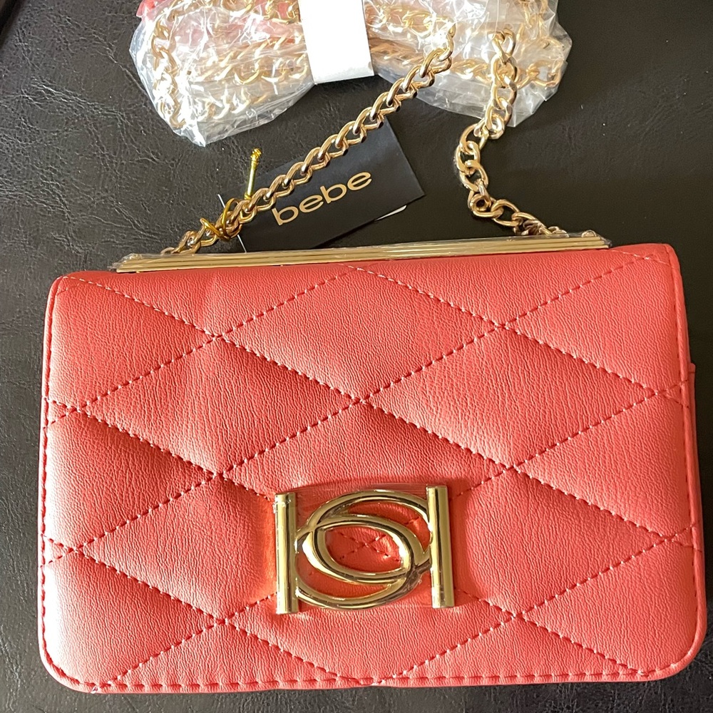 Brand new crossbody purse